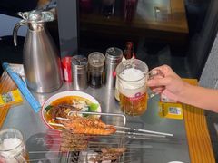 -古彭7只羊·徐州烧烤(旗舰店)