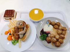 -宜家·瑞典风味餐厅(北京西红门店)