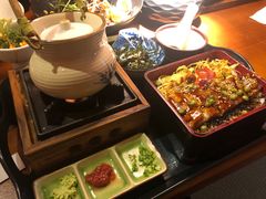 -鳗鱼家·深夜食堂(军博店)