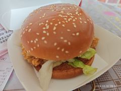 -肯德基(津滨店)