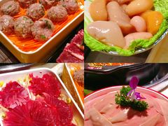 -钢管厂五区小郡肝火锅串串香(总店)