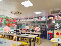 -华威达牛庄(黄埔大道西店)