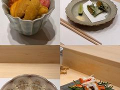 -鮨一日本料理旗舰店(总店)
