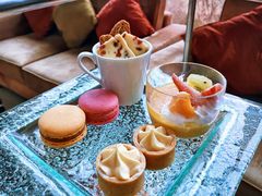 -新都绿城喜来登酒店大堂吧