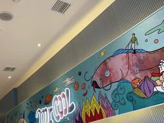 -鱼酷活鱼烤鱼(广场店)