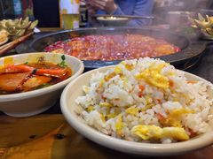 -蜀大侠火锅(建设路第五大道店)