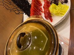 -梅花香里大酒店(郁金香路店)