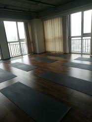 -FineYoga梵音瑜伽·普拉提