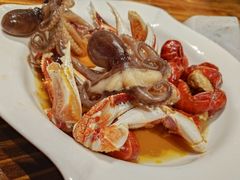 -马路牙子地桌烤肉(工体店)