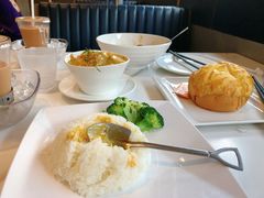 -香港茶餐厅文化体验馆(茶山镇店)