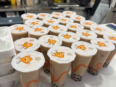 -CoCo都可(汉神购物广场店)