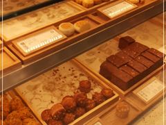 -泸溪河桃酥(西直门凯德店)