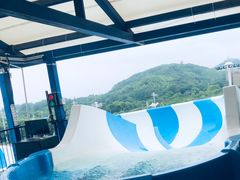 -上海玛雅海滩水公园