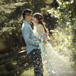 -施华洛婚纱摄影会所(范阳中路店)