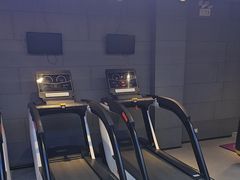 -开阳里游泳健身