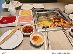 -海底捞火锅(柳南万达店)