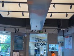 -肥韬茶餐厅(海上世界店)