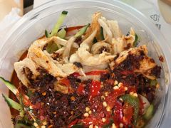 -魏家凉皮(博水商务大厦店)