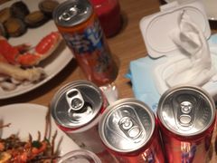 -怡咖啡海鲜自助餐厅(浦东香格里拉店)