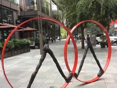 -星巴克(成都太古里二店)