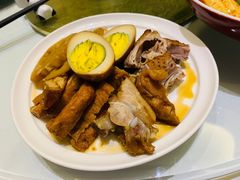 -眉州东坡(春秀路店)