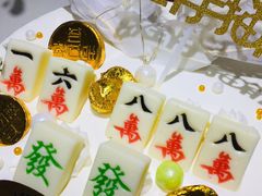 -丁先生蛋糕·品质鲜作(桐梓林店)