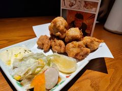 -二丁目食堂(浑南花园城店)