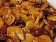 -太原面食店(解放路店)