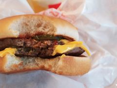 -麦当劳(河北唐山光明路餐厅)