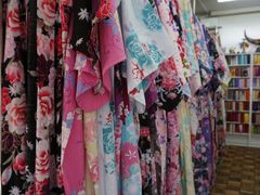-东京浅草和服体验江户和装工房雅(浅草本店)