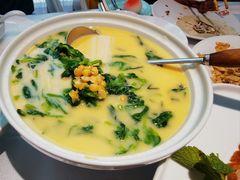 -味+新京宴·烤鸭·北京菜(创意谷店)