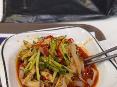 -魏家凉皮(大差市店)