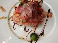 -YUE·6·西式融合餐厅(外滩六号店)