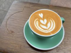 -Cafe del Volcan(永康路店)