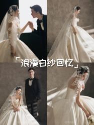 -CD视觉婚纱摄影