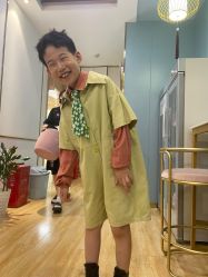 点击看大图 -小阿福儿童摄影(华中智谷店)