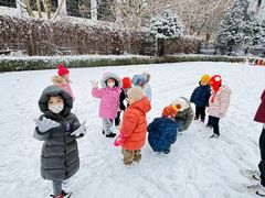 -卓悦童国际幼儿园