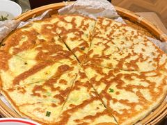 -肥三土菜馆(五四广场店)