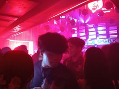 -Orangutan Bunker猩猩地堡酒吧(兰桂坊店)