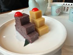 -北平食府(凤凰城店)