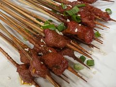 -五娃子烧烤(人民路150号院店)