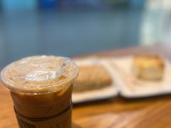 -星巴克(天津滨海国际机场1店)