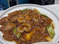 -北纬39度天津宴(黑牛城道店)