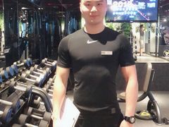 -威尔仕健身(海伦中心店)