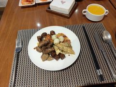 -明月东一酒店·菲斯特自助餐厅