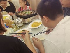 -百姓食府(秦虹路店)