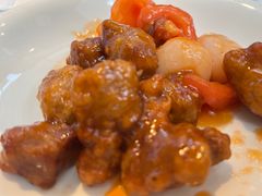 -莆田餐厅PUTIEN(三里屯店)