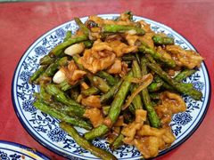 -北大地皖峰饭馆