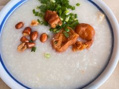 -香港池仔记肠粉王(博多新记襄阳南路店)