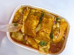 -小老虎东北烤冷面(星天广场店)